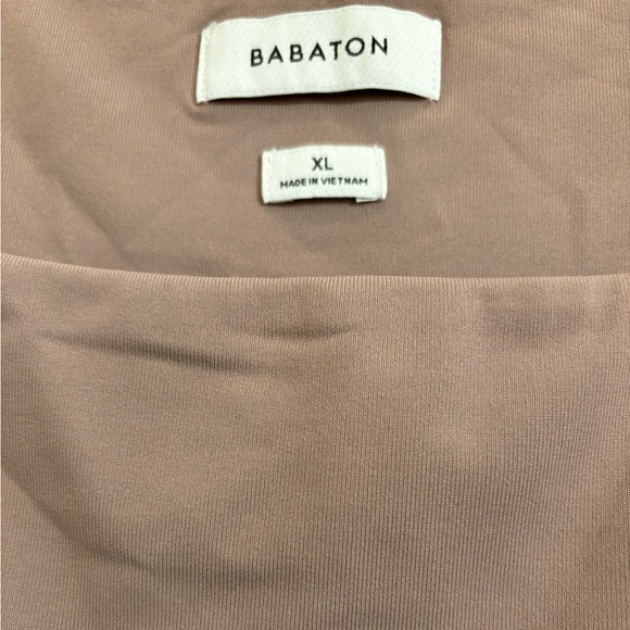 NWT aritzia babaton contour romper - Picture 7 of 7